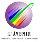 Lavenir_logo