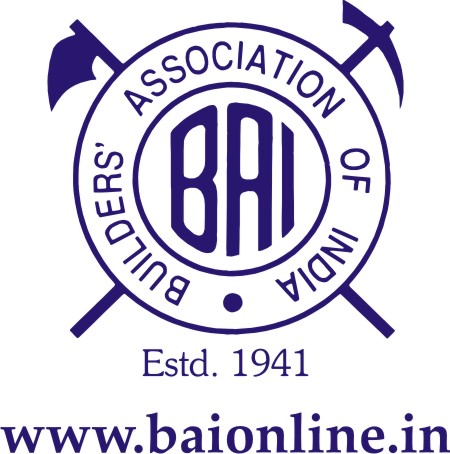 builders association of india